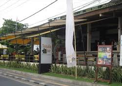 Tequila Bar Bali Restaurant