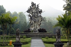 Botanical Gardens Bali