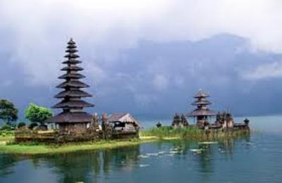 Bedugal Bali