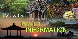 AusIndo Bali Villas Bali Information