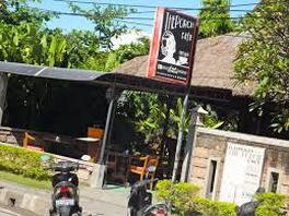 The Porch Cafe Sanur Bali Restaurant