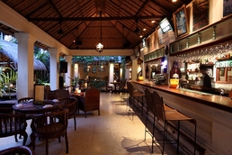 Kori Bar and Restaurant Bali