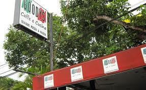 Goody's Bali Restaurant