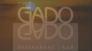 Gado Gado Bali Restaurant