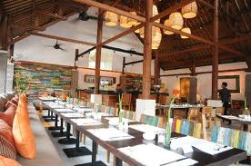Mozzarella Bali Restaurant