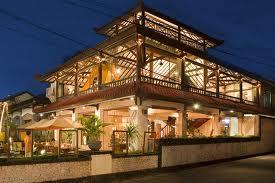 Queens Tandoor Indian Bali Restaurant