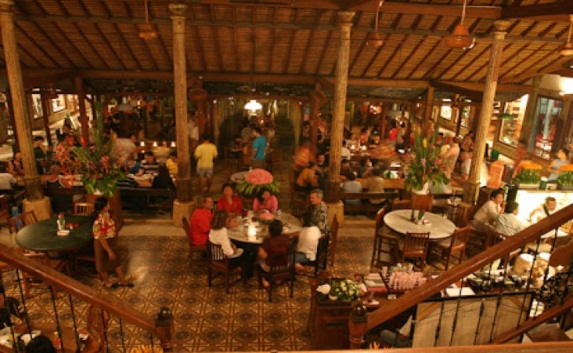 Warung Made Bali Restaurant